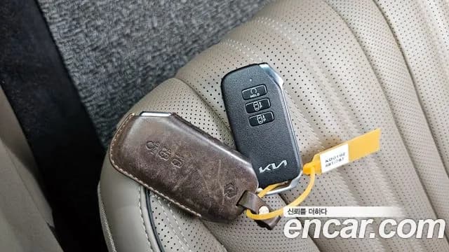 2022 Kia K8 2.5 Gasoline 2WD Sold VIN KNAM641BBNA007446 – engine bay 2022 Kia K8 2.5 Gasoline 2WD Sold VIN KNAM641BBNA007446 – engine bay