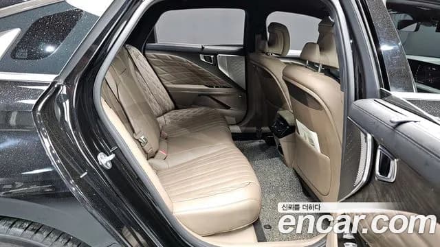 2022 Kia K8 2.5 Gasoline 2WD Sold VIN KNAM641BBNA007446 – photo 21 2022 Kia K8 2.5 Gasoline 2WD Sold VIN KNAM641BBNA007446 – photo 21