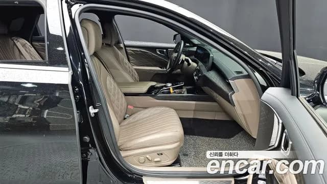 2022 Kia K8 2.5 Gasoline 2WD Sold VIN KNAM641BBNA007446 – photo 23 2022 Kia K8 2.5 Gasoline 2WD Sold VIN KNAM641BBNA007446 – photo 23