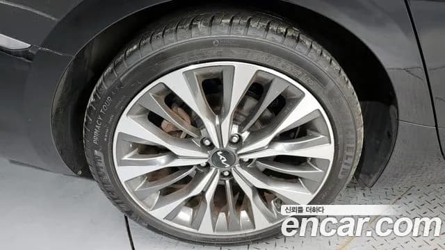 2022 Kia K8 2.5 Gasoline 2WD Sold VIN KNAM641BBNA007446 – photo 29 2022 Kia K8 2.5 Gasoline 2WD Sold VIN KNAM641BBNA007446 – photo 29