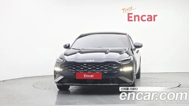 2022 Kia K8 2.5 Gasoline 2WD Sold VIN KNAM641BBNA013024 – exterior detail 2022 Kia K8 2.5 Gasoline 2WD Sold VIN KNAM641BBNA013024 – exterior detail