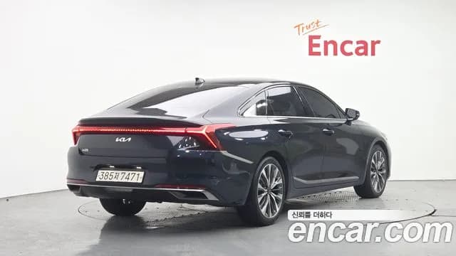 2022 Kia K8 2.5 Gasoline 2WD Sold VIN KNAM641BBNA013024 – photo 11 2022 Kia K8 2.5 Gasoline 2WD Sold VIN KNAM641BBNA013024 – photo 11