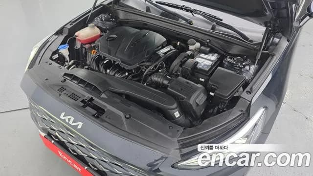 2022 Kia K8 2.5 Gasoline 2WD Sold VIN KNAM641BBNA013024 – photo 12 2022 Kia K8 2.5 Gasoline 2WD Sold VIN KNAM641BBNA013024 – photo 12