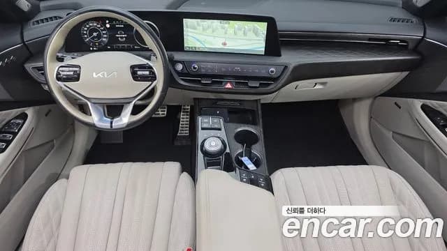 2022 Kia K8 2.5 Gasoline 2WD Sold VIN KNAM641BBNA013024 – photo 14 2022 Kia K8 2.5 Gasoline 2WD Sold VIN KNAM641BBNA013024 – photo 14