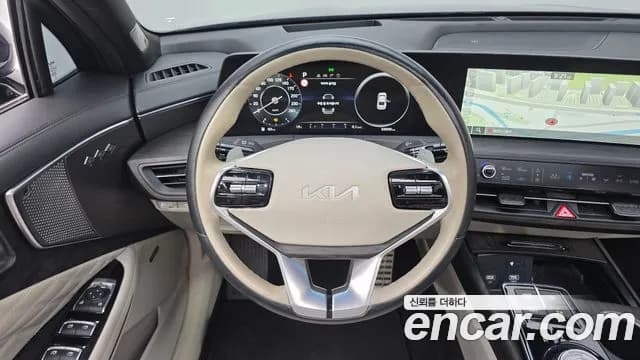 2022 Kia K8 2.5 Gasoline 2WD Sold VIN KNAM641BBNA013024 – photo 17 2022 Kia K8 2.5 Gasoline 2WD Sold VIN KNAM641BBNA013024 – photo 17