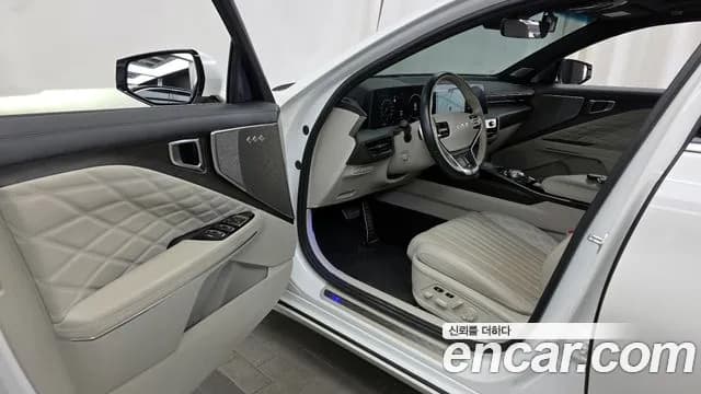 2022 Kia K8 2.5 Gasoline 2WD Sold VIN KNAM641BBNA016150 – front exterior 2022 Kia K8 2.5 Gasoline 2WD Sold VIN KNAM641BBNA016150 – front exterior
