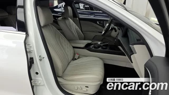 2022 Kia K8 2.5 Gasoline 2WD Sold VIN KNAM641BBNA016150 – dashboard 2022 Kia K8 2.5 Gasoline 2WD Sold VIN KNAM641BBNA016150 – dashboard