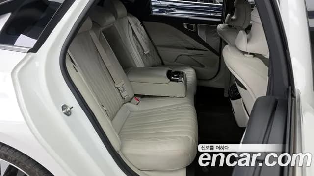 2022 Kia K8 2.5 Gasoline 2WD Sold VIN KNAM641BBNA016150 – photo 11 2022 Kia K8 2.5 Gasoline 2WD Sold VIN KNAM641BBNA016150 – photo 11