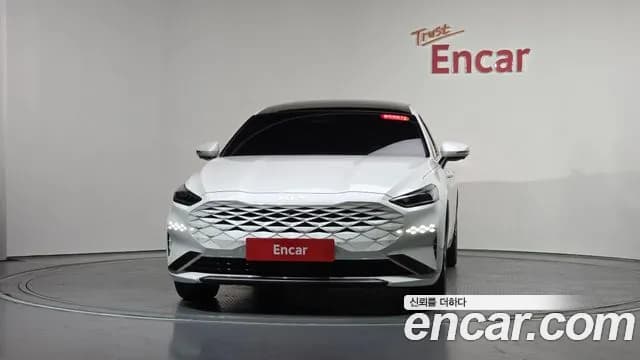 2022 Kia K8 2.5 Gasoline 2WD Sold VIN KNAM641BBNA016150 – photo 18 2022 Kia K8 2.5 Gasoline 2WD Sold VIN KNAM641BBNA016150 – photo 18