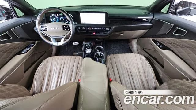 2022 Kia K8 2.5 Gasoline 2WD Sold VIN KNAM641BBNA025414 – photo 27 2022 Kia K8 2.5 Gasoline 2WD Sold VIN KNAM641BBNA025414 – photo 27