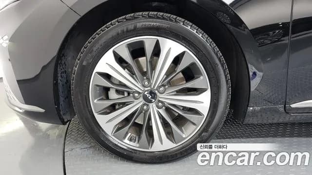2022 Kia K8 2.5 Gasoline 2WD Sold VIN KNAM641BBNA025414 – photo 37 2022 Kia K8 2.5 Gasoline 2WD Sold VIN KNAM641BBNA025414 – photo 37
