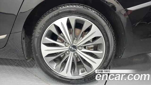 2022 Kia K8 2.5 Gasoline 2WD Sold VIN KNAM641BBNA025414 – photo 38 2022 Kia K8 2.5 Gasoline 2WD Sold VIN KNAM641BBNA025414 – photo 38