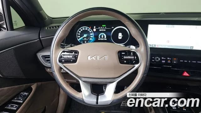 2022 Kia K8 2.5 Gasoline 2WD Sold VIN KNAM641BBNA025414 – photo 44 2022 Kia K8 2.5 Gasoline 2WD Sold VIN KNAM641BBNA025414 – photo 44
