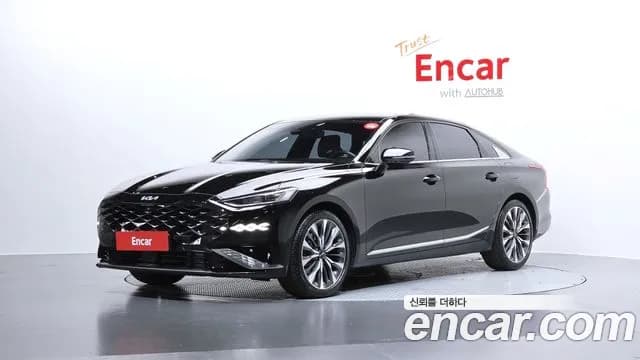 2022 Kia K8 2.5 Gasoline 2WD Sold VIN KNAM641BBNA027616 – odometer reading 2022 Kia K8 2.5 Gasoline 2WD Sold VIN KNAM641BBNA027616 – odometer reading