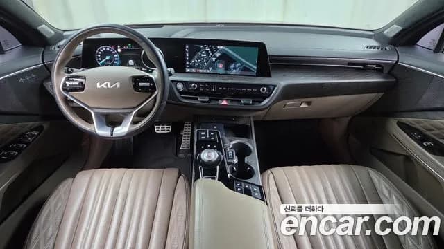 2022 Kia K8 2.5 Gasoline 2WD Sold VIN KNAM641BBNA027616 – photo 11 2022 Kia K8 2.5 Gasoline 2WD Sold VIN KNAM641BBNA027616 – photo 11