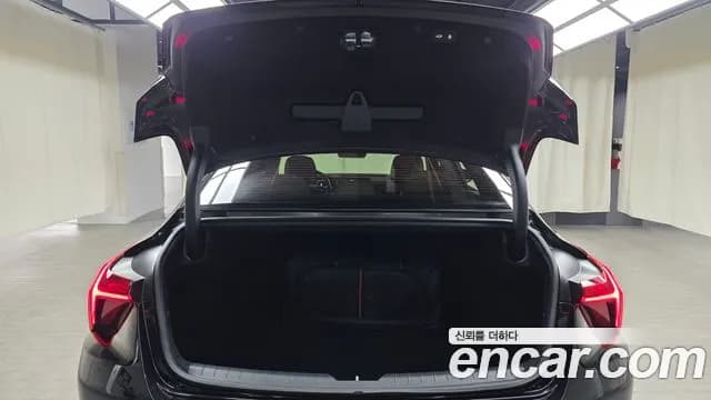2022 Kia K8 2.5 Gasoline 2WD Sold VIN KNAM641BBNA027616 – photo 15 2022 Kia K8 2.5 Gasoline 2WD Sold VIN KNAM641BBNA027616 – photo 15