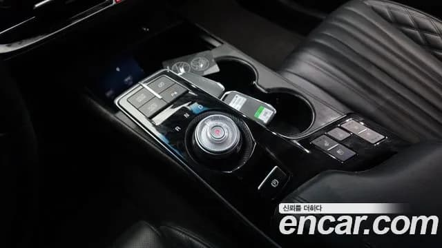 2022 Kia K8 2.5 Gasoline 2WD Sold VIN KNAM641BBNA027925 – interior seats 2022 Kia K8 2.5 Gasoline 2WD Sold VIN KNAM641BBNA027925 – interior seats