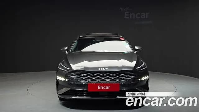 2022 Kia K8 2.5 Gasoline 2WD Sold VIN KNAM641BBNA027925 – trunk area 2022 Kia K8 2.5 Gasoline 2WD Sold VIN KNAM641BBNA027925 – trunk area