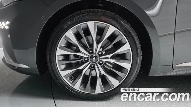 2022 Kia K8 2.5 Gasoline 2WD Sold VIN KNAM641BBNA027925 – odometer reading 2022 Kia K8 2.5 Gasoline 2WD Sold VIN KNAM641BBNA027925 – odometer reading