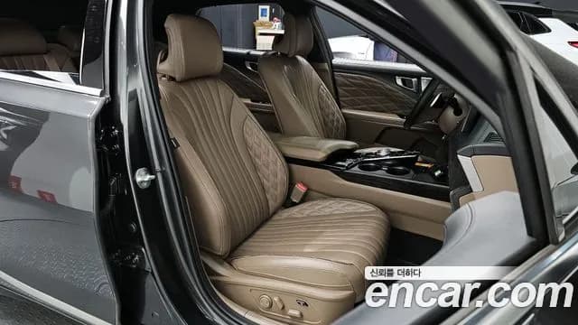 2022 Kia K8 2.5 Gasoline 2WD Sold VIN KNAM641BBNA027944 – engine bay 2022 Kia K8 2.5 Gasoline 2WD Sold VIN KNAM641BBNA027944 – engine bay