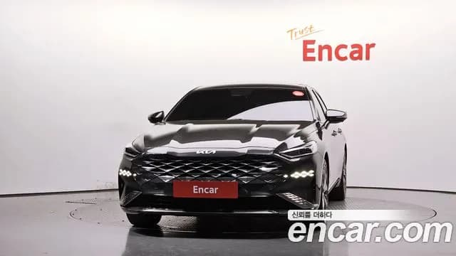 2022 Kia K8 2.5 Gasoline 2WD Sold VIN KNAM641BBNA027944 – trunk area 2022 Kia K8 2.5 Gasoline 2WD Sold VIN KNAM641BBNA027944 – trunk area