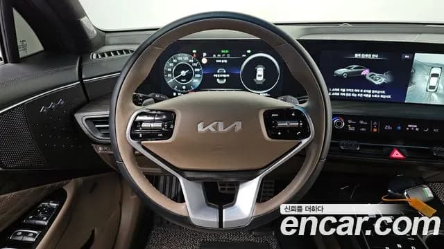 2022 Kia K8 2.5 Gasoline 2WD Sold VIN KNAM641BBNA027944 – photo 14 2022 Kia K8 2.5 Gasoline 2WD Sold VIN KNAM641BBNA027944 – photo 14