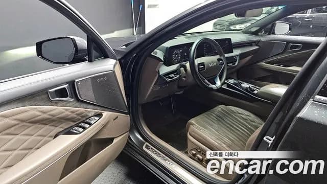 2022 Kia K8 2.5 Gasoline 2WD Sold VIN KNAM641BBNA028274 – photo 14 2022 Kia K8 2.5 Gasoline 2WD Sold VIN KNAM641BBNA028274 – photo 14