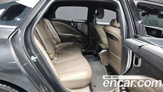 2022 Kia K8 2.5 Gasoline 2WD Sold VIN KNAM641BBNA028274 – photo 20 2022 Kia K8 2.5 Gasoline 2WD Sold VIN KNAM641BBNA028274 – photo 20