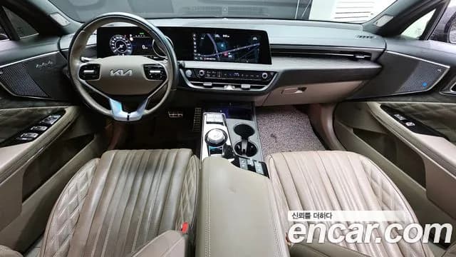 2022 Kia K8 2.5 Gasoline 2WD Sold VIN KNAM641BBNA028274 – photo 39 2022 Kia K8 2.5 Gasoline 2WD Sold VIN KNAM641BBNA028274 – photo 39