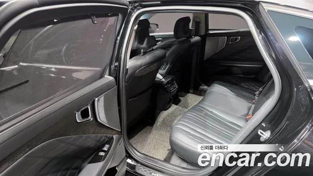 2022 Kia K8 2.5 Gasoline 2WD Sold VIN KNAM641BBNA030794 – photo 19 2022 Kia K8 2.5 Gasoline 2WD Sold VIN KNAM641BBNA030794 – photo 19