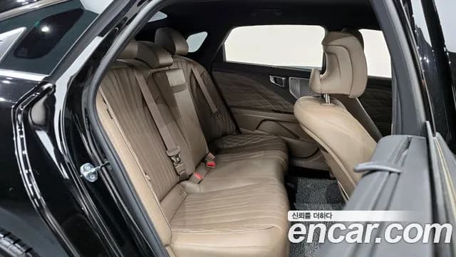 2022 Kia K8 2.5 Gasoline 2WD Sold VIN KNAM641BBNA030897 – front exterior 2022 Kia K8 2.5 Gasoline 2WD Sold VIN KNAM641BBNA030897 – front exterior