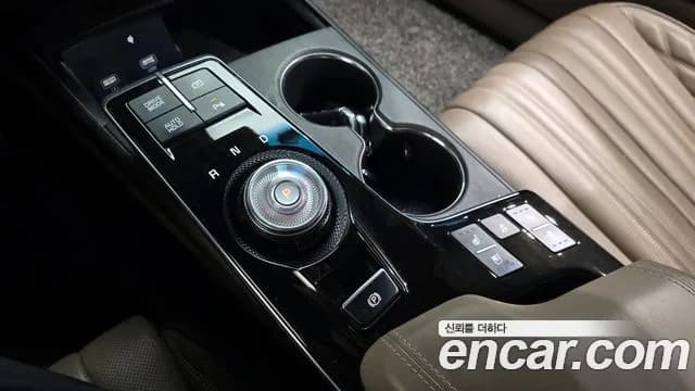 2022 Kia K8 2.5 Gasoline 2WD Sold VIN KNAM641BBNA030897 – dashboard 2022 Kia K8 2.5 Gasoline 2WD Sold VIN KNAM641BBNA030897 – dashboard