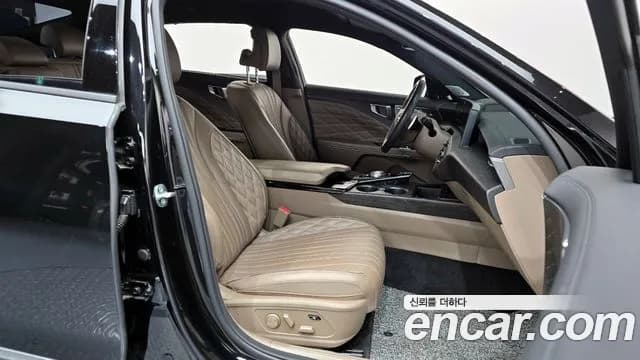 2022 Kia K8 2.5 Gasoline 2WD Sold VIN KNAM641BBNA030897 – undercarriage 2022 Kia K8 2.5 Gasoline 2WD Sold VIN KNAM641BBNA030897 – undercarriage