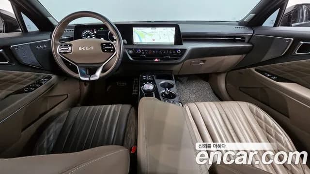 2022 Kia K8 2.5 Gasoline 2WD Sold VIN KNAM641BBNA030897 – odometer reading 2022 Kia K8 2.5 Gasoline 2WD Sold VIN KNAM641BBNA030897 – odometer reading
