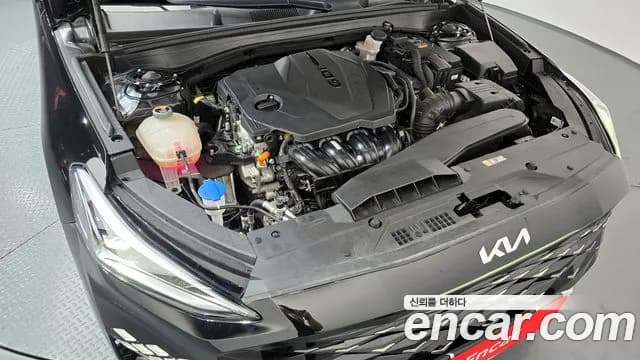 2022 Kia K8 2.5 Gasoline 2WD Sold VIN KNAM641BBNA030897 – photo 12 2022 Kia K8 2.5 Gasoline 2WD Sold VIN KNAM641BBNA030897 – photo 12
