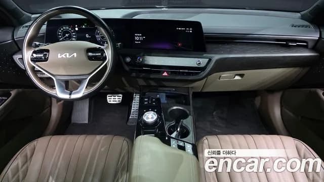 2022 Kia K8 2.5 Gasoline 2WD Sold VIN KNAM641BBNA031058 – front exterior 2022 Kia K8 2.5 Gasoline 2WD Sold VIN KNAM641BBNA031058 – front exterior