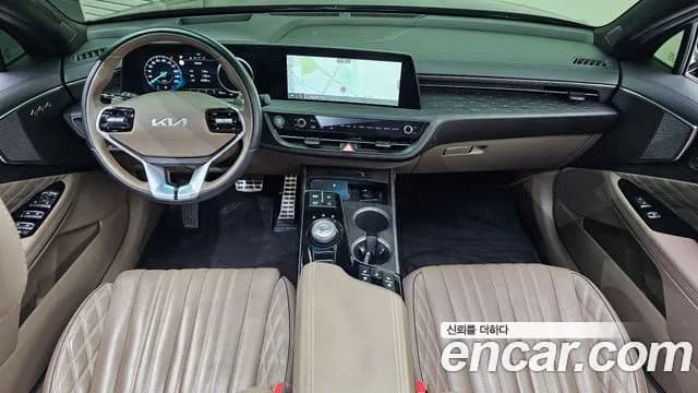2023 Kia K8 2.5 Gasoline 2WD Sold VIN KNAM641BBPA031818 – photo 28 2023 Kia K8 2.5 Gasoline 2WD Sold VIN KNAM641BBPA031818 – photo 28