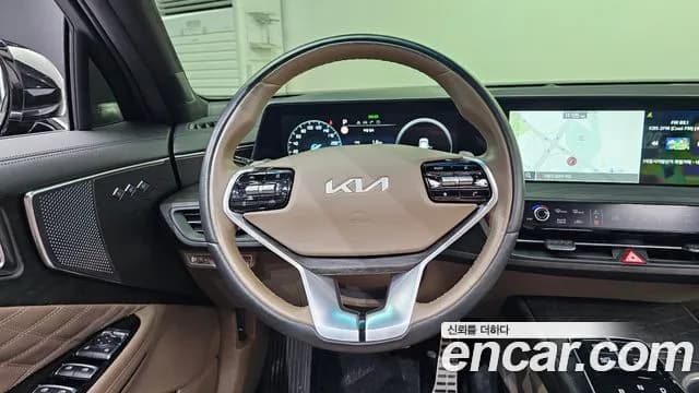 2023 Kia K8 2.5 Gasoline 2WD Sold VIN KNAM641BBPA031818 – photo 29 2023 Kia K8 2.5 Gasoline 2WD Sold VIN KNAM641BBPA031818 – photo 29