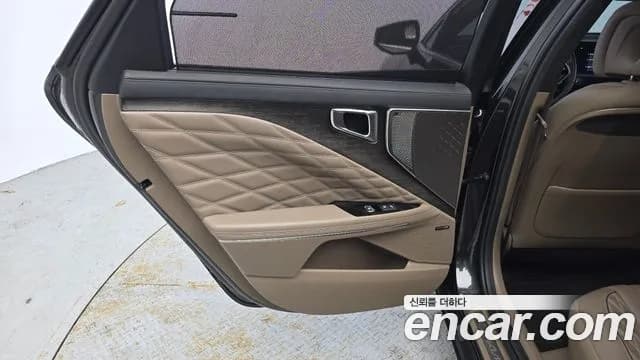 2023 Kia K8 2.5 Gasoline 2WD Sold VIN KNAM641BBPA032196 – engine bay 2023 Kia K8 2.5 Gasoline 2WD Sold VIN KNAM641BBPA032196 – engine bay