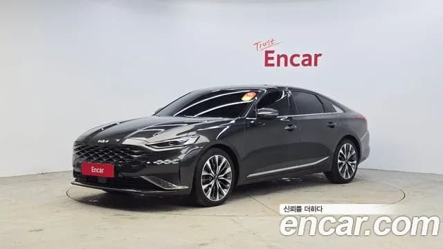 2023 Kia K8 2.5 Gasoline 2WD Sold VIN KNAM641BBPA032196 – photo 11 2023 Kia K8 2.5 Gasoline 2WD Sold VIN KNAM641BBPA032196 – photo 11