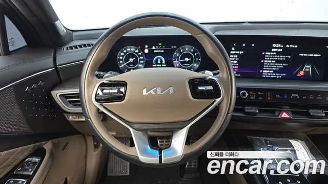 2023 Kia K8 2.5 Gasoline 2WD Sold VIN KNAM641BBPA032196 – photo 24 2023 Kia K8 2.5 Gasoline 2WD Sold VIN KNAM641BBPA032196 – photo 24