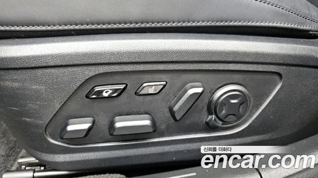 2023 Kia K8 2.5 Gasoline 2WD Sold VIN KNAM641BBPA033908 – rear exterior 2023 Kia K8 2.5 Gasoline 2WD Sold VIN KNAM641BBPA033908 – rear exterior
