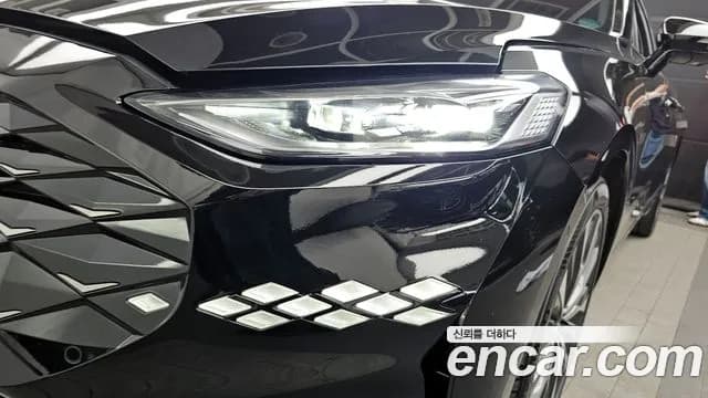 2023 Kia K8 2.5 Gasoline 2WD Sold VIN KNAM641BBPA033908 – engine bay 2023 Kia K8 2.5 Gasoline 2WD Sold VIN KNAM641BBPA033908 – engine bay