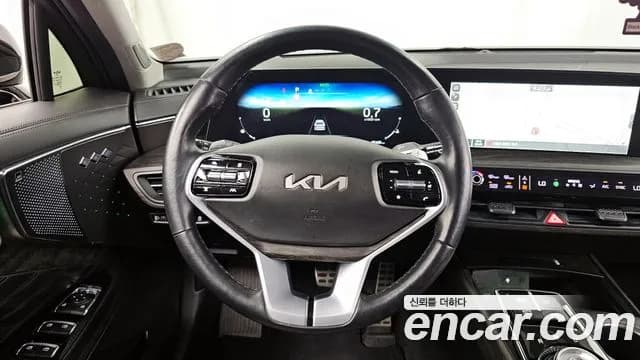 2023 Kia K8 2.5 Gasoline 2WD Sold VIN KNAM641BBPA033908 – photo 27 2023 Kia K8 2.5 Gasoline 2WD Sold VIN KNAM641BBPA033908 – photo 27