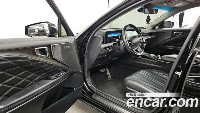 2023 Kia K8 2.5 Gasoline 2WD Sold VIN KNAM641BBPA033908 – photo 29 2023 Kia K8 2.5 Gasoline 2WD Sold VIN KNAM641BBPA033908 – photo 29