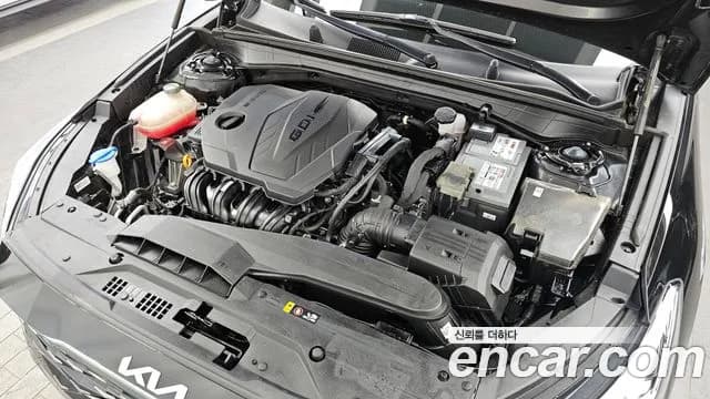 2023 Kia K8 2.5 Gasoline 2WD Sold VIN KNAM641BBPA033908 – photo 33 2023 Kia K8 2.5 Gasoline 2WD Sold VIN KNAM641BBPA033908 – photo 33