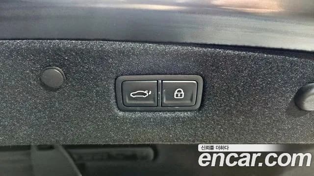 2023 Kia K8 2.5 Gasoline 2WD Sold VIN KNAM641BBPA035962 – dashboard 2023 Kia K8 2.5 Gasoline 2WD Sold VIN KNAM641BBPA035962 – dashboard