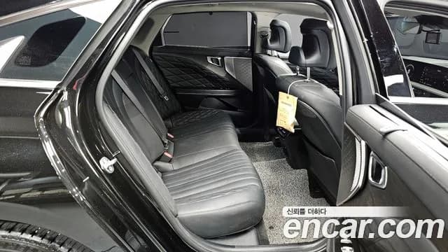 2023 Kia K8 2.5 Gasoline 2WD Sold VIN KNAM641BBPA035962 – photo 11 2023 Kia K8 2.5 Gasoline 2WD Sold VIN KNAM641BBPA035962 – photo 11