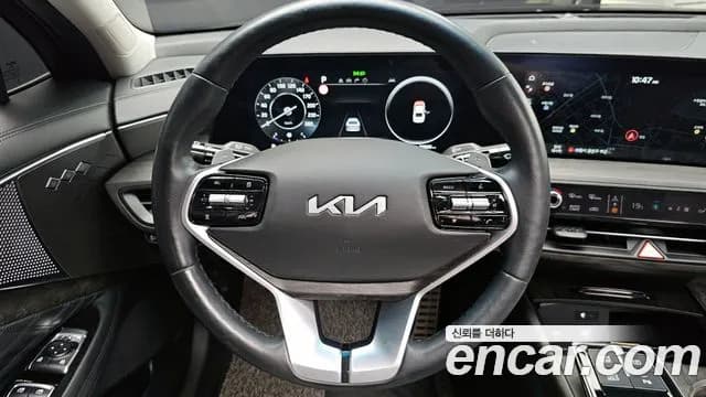 2023 Kia K8 2.5 Gasoline 2WD Sold VIN KNAM641BBPA035962 – photo 12 2023 Kia K8 2.5 Gasoline 2WD Sold VIN KNAM641BBPA035962 – photo 12