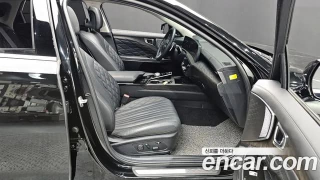 2023 Kia K8 2.5 Gasoline 2WD Sold VIN KNAM641BBPA035962 – photo 22 2023 Kia K8 2.5 Gasoline 2WD Sold VIN KNAM641BBPA035962 – photo 22